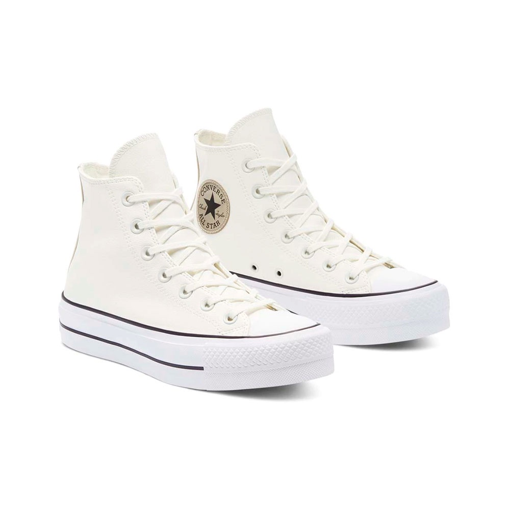 Giày Converse Chuck Taylor All Star Platform Anodized Metals - 570452C