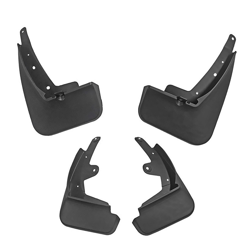 FENDER Tấm Chắn Bùn Trước Và Sau Chuyên Dụng Cho Xe Hơi Mazda CX-30 CX30 2020 2021