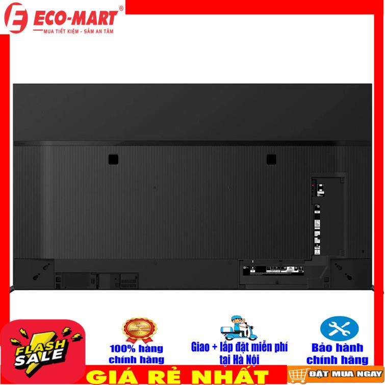 OLED Tivi Sony XR-65A90J 65 inch 4K Android TV | BigBuy360 - bigbuy360.vn