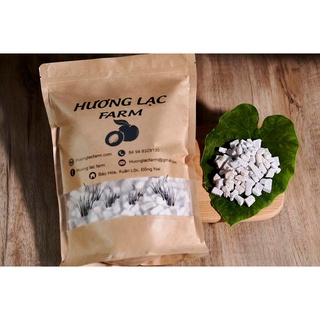 Cùi bưởi sên đường vị khoai môn 500gr