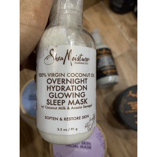 Mặt nạ dưỡng da Shea moisture