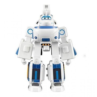 Đồ chơi SUPERWINGS - Robot Biến Hình Xe Cứu Hộ- Astra Bí Ẩn - Mã SP YW720324