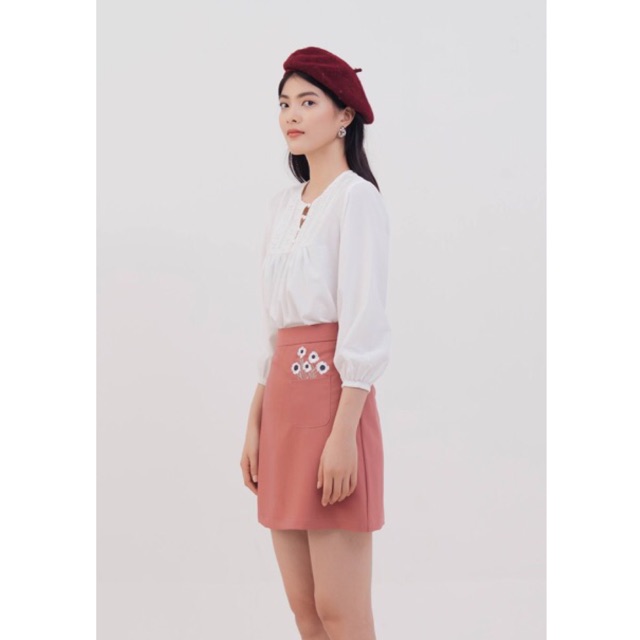 Chân váy Marc size S [ thanh lý ]