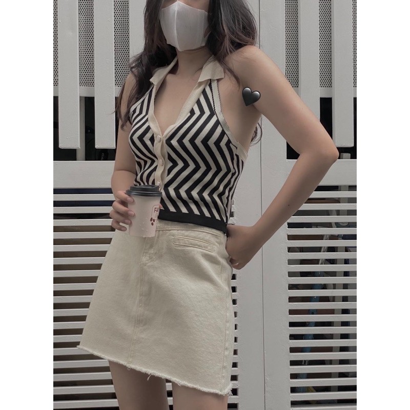  Sexy Croptop ( 3 màu ) | BigBuy360 - bigbuy360.vn