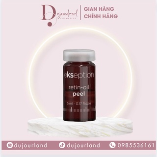 Tinh chất Peel da Retin-oil Pêl Ekseption