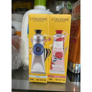 Kem Dưỡng Da Tay L'occitane Hand Cream 30ml