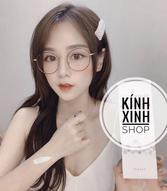 Kính gọng Mắt tròn Vintage | BigBuy360 - bigbuy360.vn
