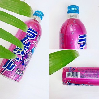 NƯỚC SODA SANGARIA NHẬT BẢN