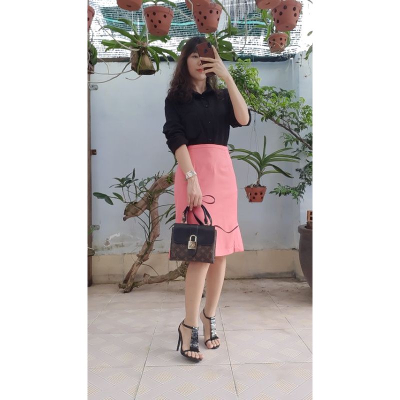 CHÂN VÁY CÔNG SỞ NEW 100% | BigBuy360 - bigbuy360.vn