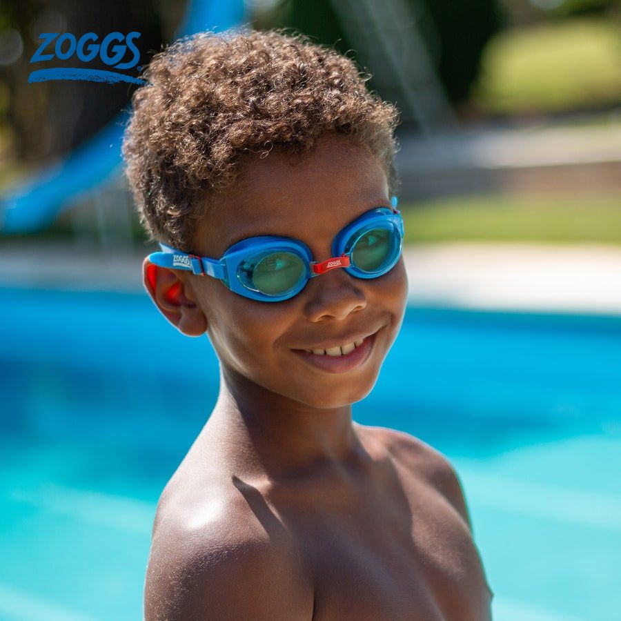 Kính bơi bé trai Zoggs Ripper Jnr - 461323