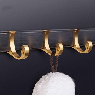 Trọn bộ 6 món phụ kiện phòng tắm cao cấp