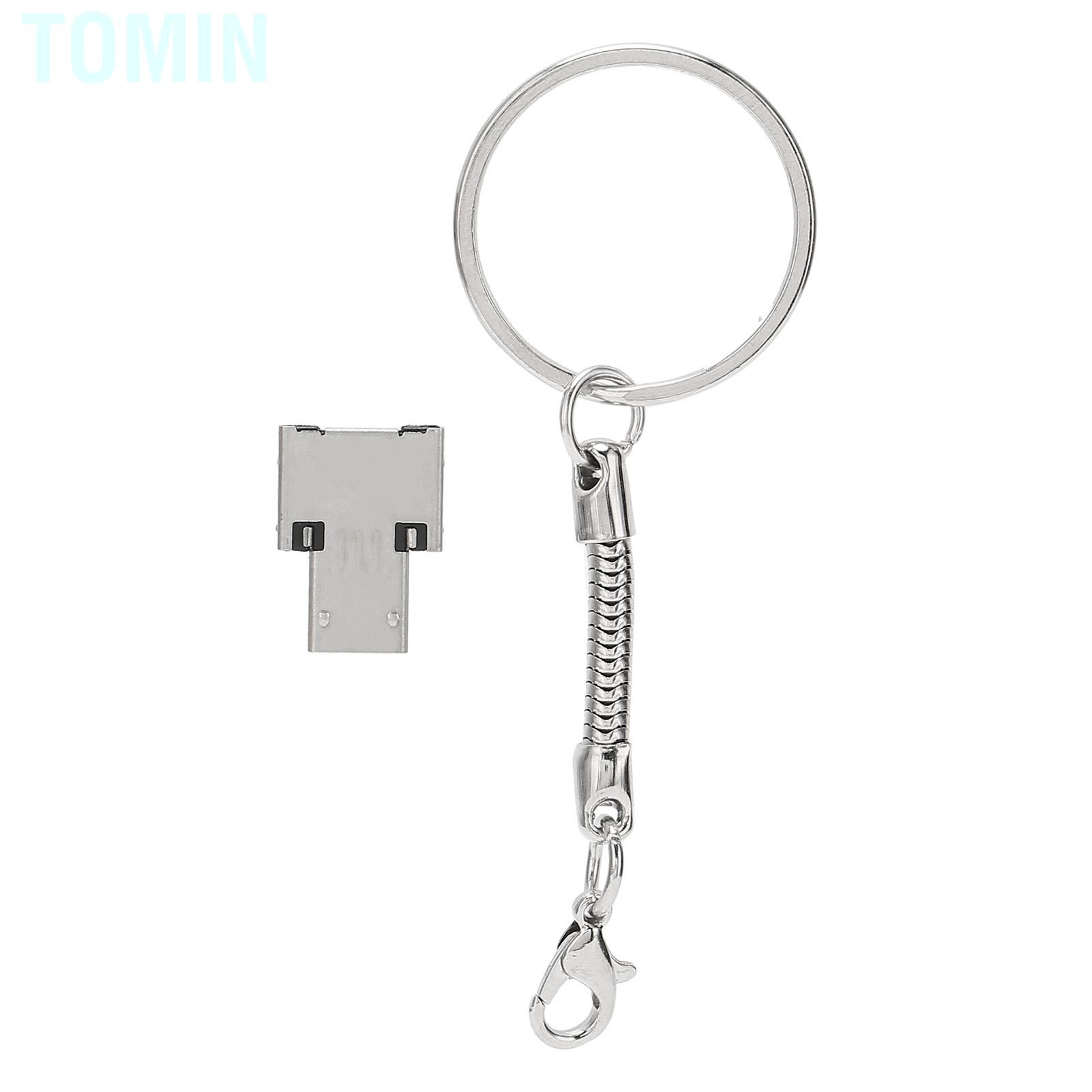 Ổ Đĩa Flash Tomin Usb2.0 Tốc Độ Cao Họa Tiết Hoạt Hình Dễ Thương Cho Android | BigBuy360 - bigbuy360.vn