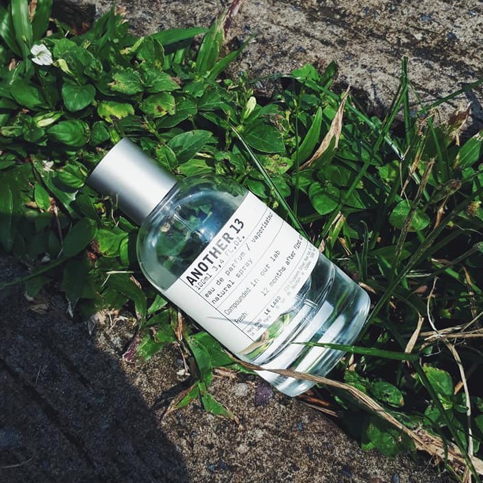 [Mẫu Thử 2,5,10ml] Nước hoa Le Labo Another 13 - NK.perfumes
