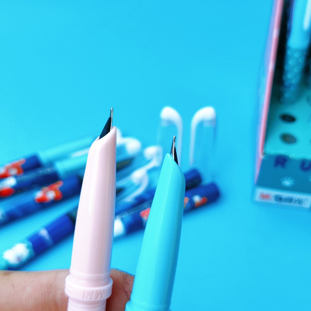 Bút máy bơm mực  M&G 60131