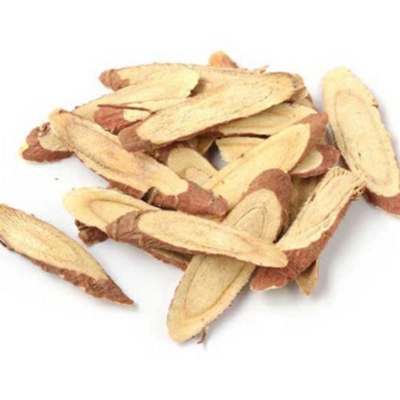 Cam Thảo thái lát và bột 500g hàng chuẩn chất lượng 1