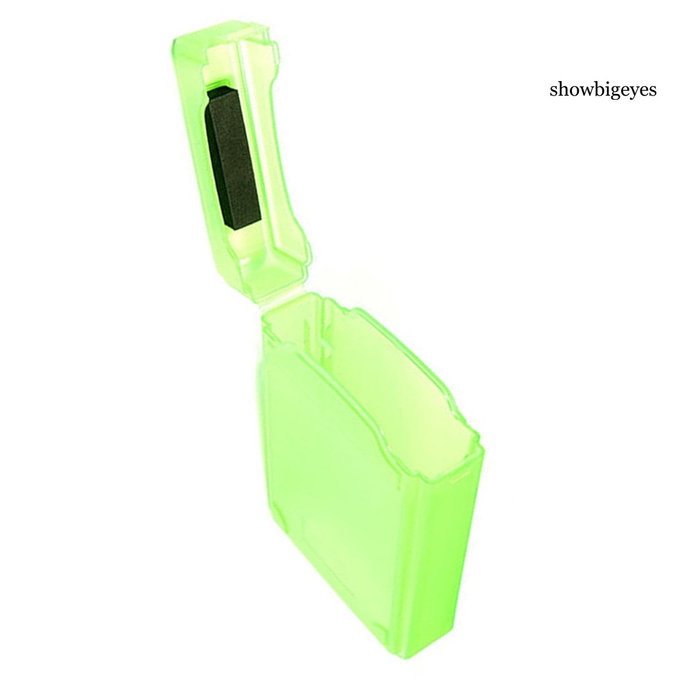 Hộp Nhựa Đựng Ổ Cứng Ngoài 3.5 Inch Sata Ide Hdd | BigBuy360 - bigbuy360.vn