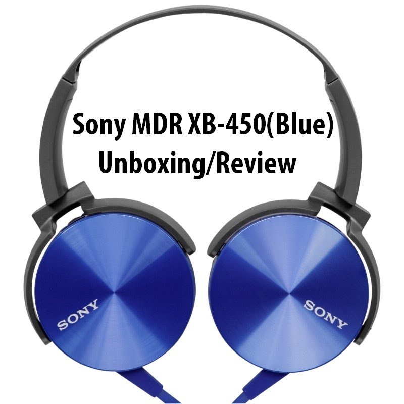 Tai Nghe Sony Extra Bass Mdr Xb450 Ap Xb-450 Chất Lượng Cao