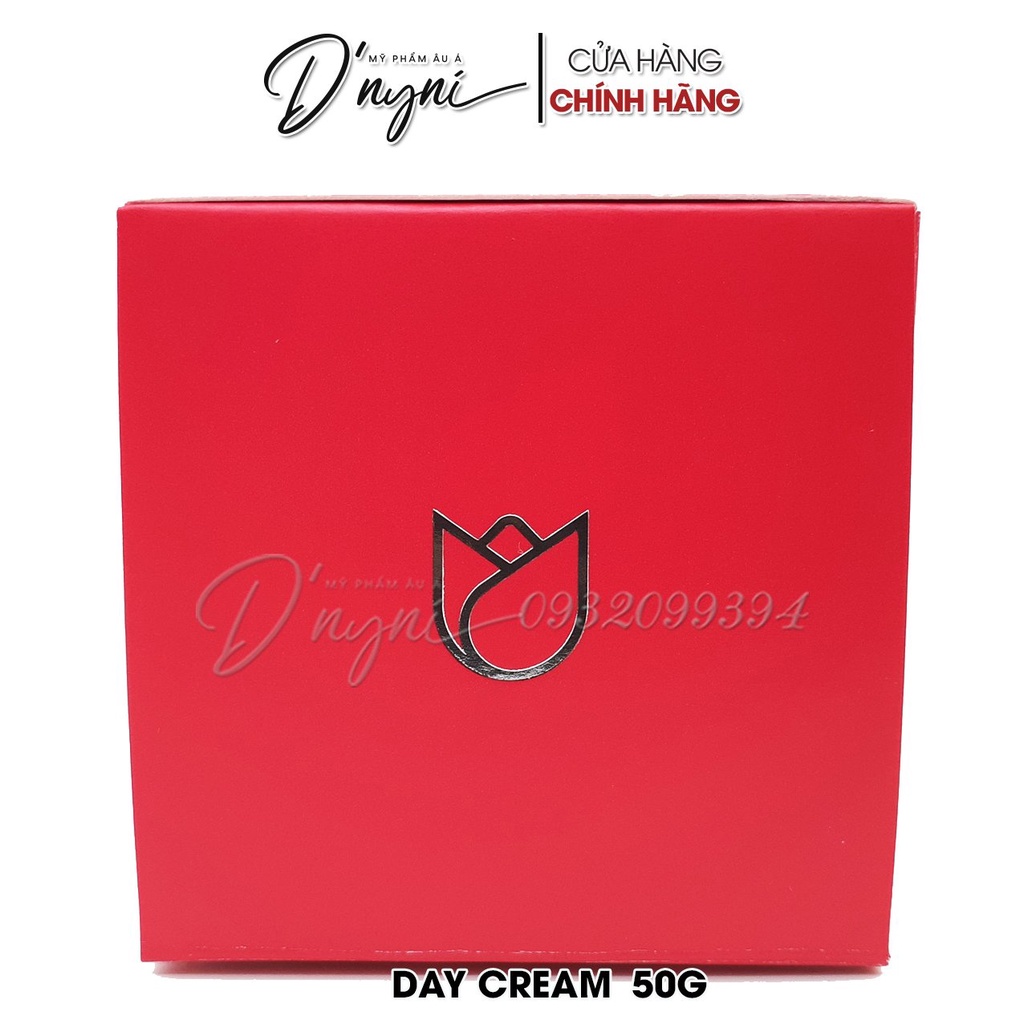 Kem Dưỡng Da Chống Lão Hóa Ban Ngày Pond's AGE MIRACLE 50g Thái Lan