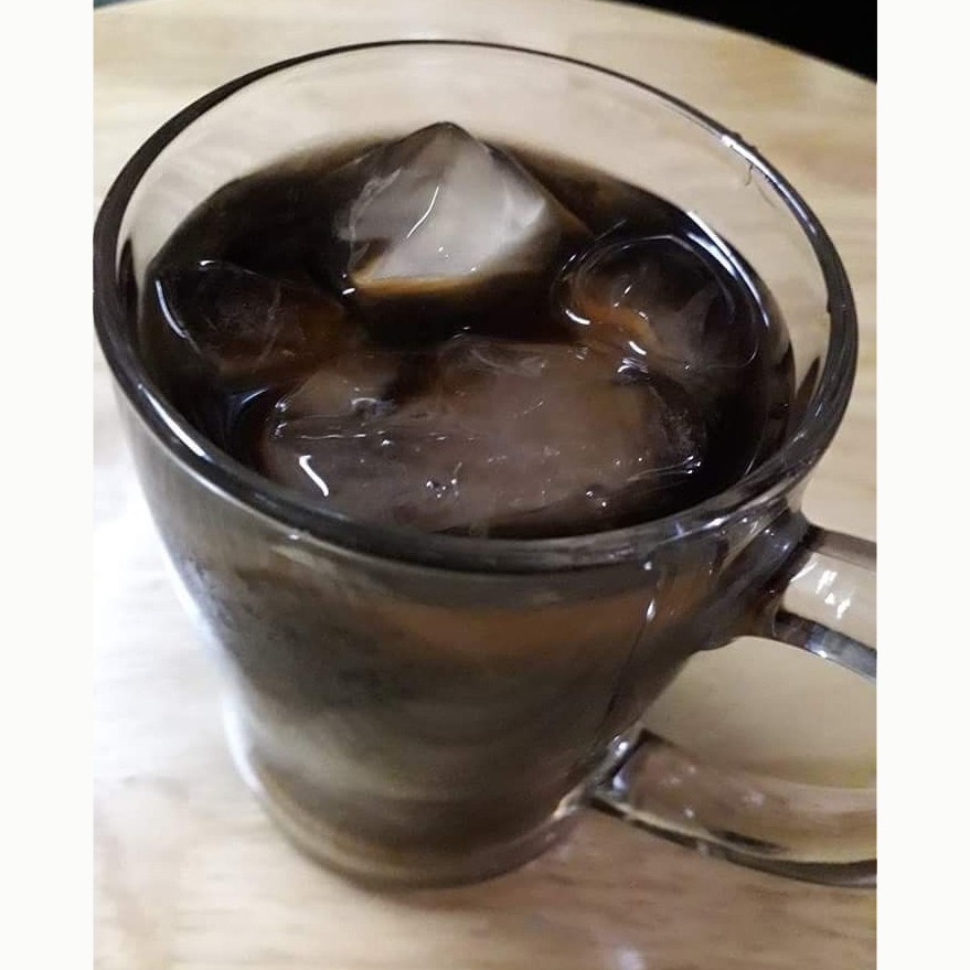 Trà Nhân trần - loại ngon, đủ vị