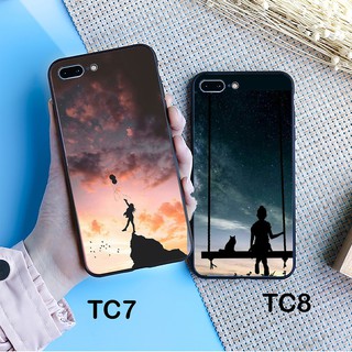 [FSS09JAN-Hoàn 20% xu] ỐP LƯNG BTS IN HÌNH OPPO A3S