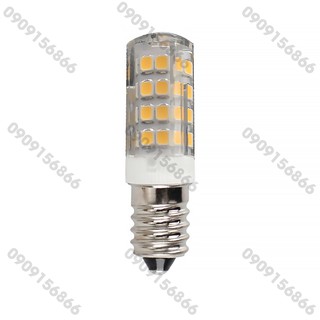 Bóng đèn led g9 5w đui e14
