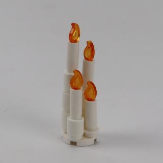 Bộ Đồ Chơi Lắp Ráp Lego Thú Vị Cho Bé