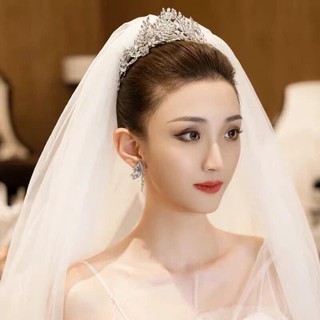 Vương miện cô dâu( VM 153)