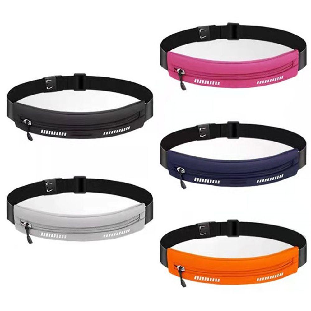 Túi Đeo Hông Đựng Điện Thoại Chống Thấm Nước Phong Cách Thể Thao Thời Trang Cho Nam Và Nữ