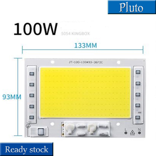 Đèn Led Cob 100w / 150w / 200w 220v chất lượng cao