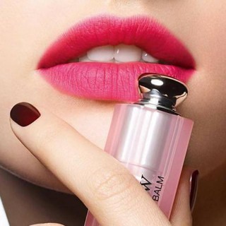 Son dưỡng Dior LipGlow Matte 2017 màu 102 Matte Raspberry Magenta