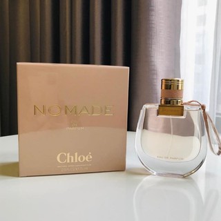 Nước hoa nữ Chloe Nomade Spray Women EDP 75ml Fullseal