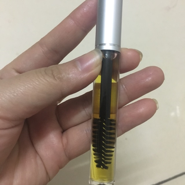Chuốt mi dừa