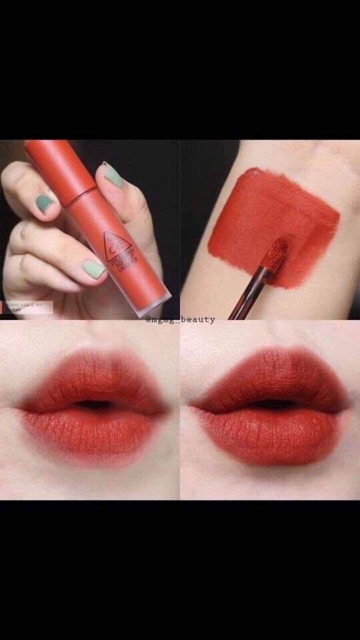 Son 3ce lip tint ( cần màu khác ib shop) | BigBuy360 - bigbuy360.vn