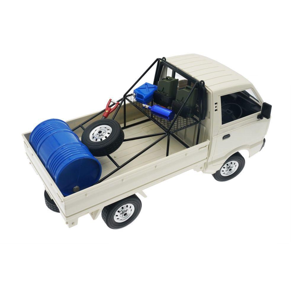 Xô Đựng Đồ Điều Khiển Từ Xa Cho Xe Hơi / Xe Tải