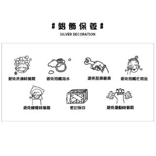 Nhẫn mạ bạc thời trang hàn quốc đơn giản cá tính