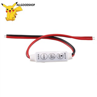 Thiết bị điều chỉnh độ sáng cho đèn LED 12V12A