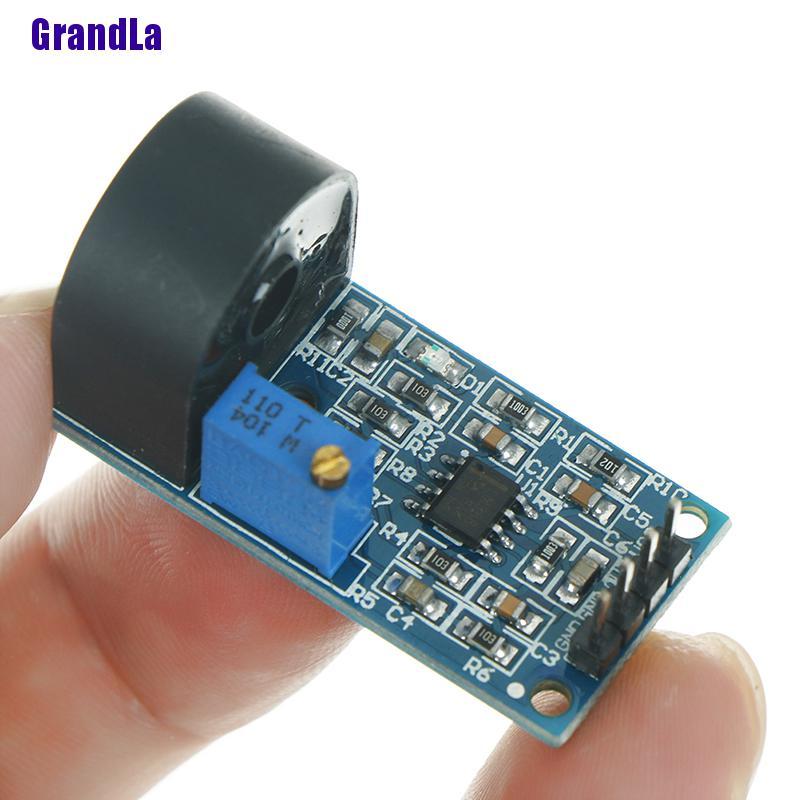 Mô Đun Pcb Biến Áp Mini Chính Xác 5a Cho Arduino