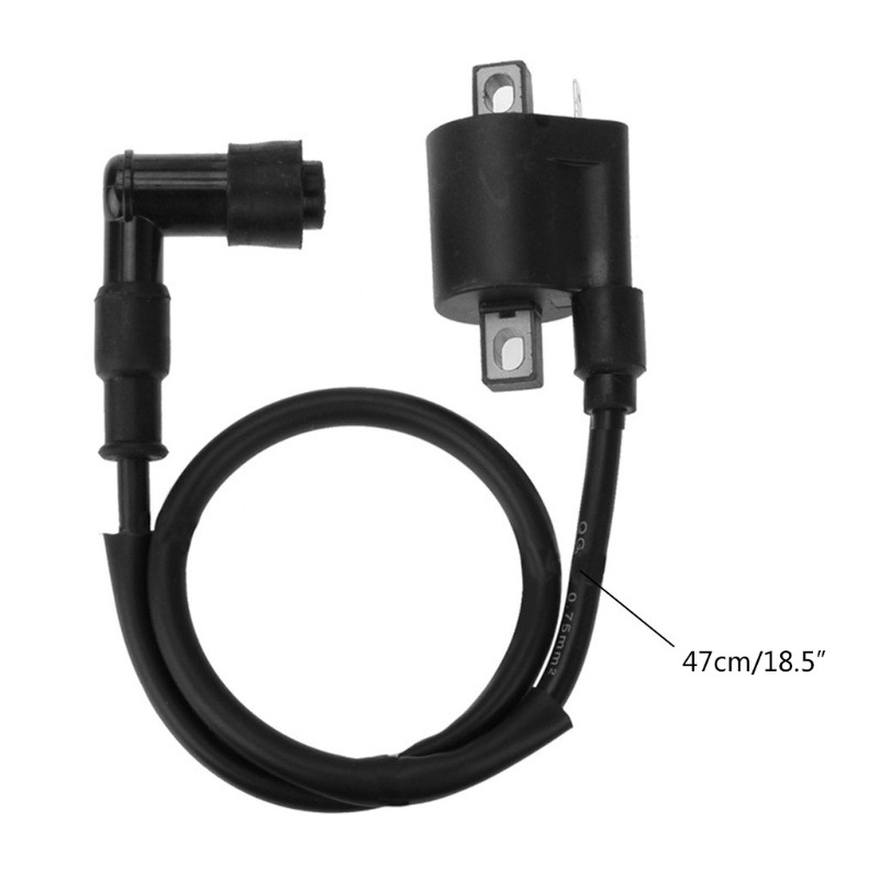 Cuộn Dây Đánh Lửa Cho Xe Máy 125cc 150cc 200cc