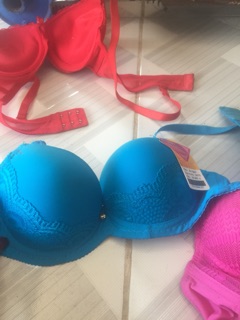 Combo 5 áo lót nâng ngực
