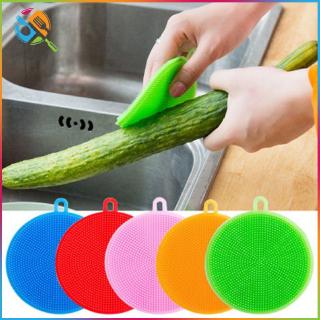Miếng Silicon Rửa Chén Đa Năng