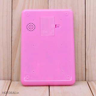 IPAD 3D THÔNG MINH CHO BÉ[ GIÁ CHUẨN SHOPEE ]