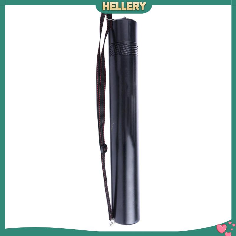 Túi Đựng Poster [HelleryVN] Ống Áp Phích Thu Gọn Đa Năng Màu Trơn Di Động Cho Draftings