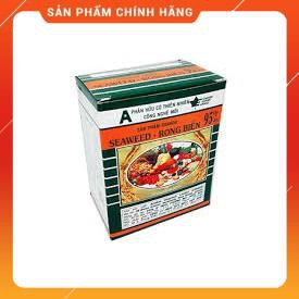 Phân bón lá hữu cơ khoáng Seaweed 95% Rong biển