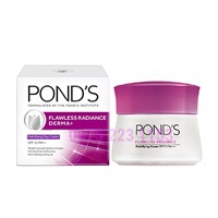 Kem dưỡng trắng da Ponds Flawless Radiance Derma Day SPF15 50g