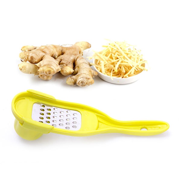 Dụng Cụ Bào Tỏi Siêu Nhanh Tiện Dụng Store4girls