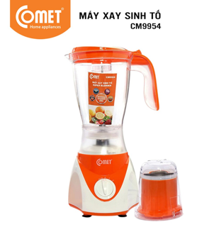 Máy Xay Sinh Tố COMET - CM9954