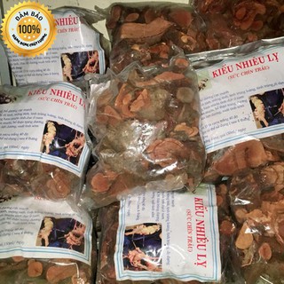 500g kiếu nhiêu lỵ