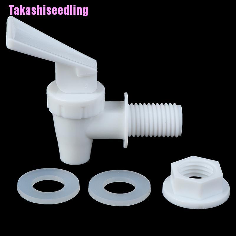 1 Bộ Ống Nhựa Gắn Chai Rượu