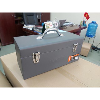 Hộp đựng đồ nghề thép cỡ đại