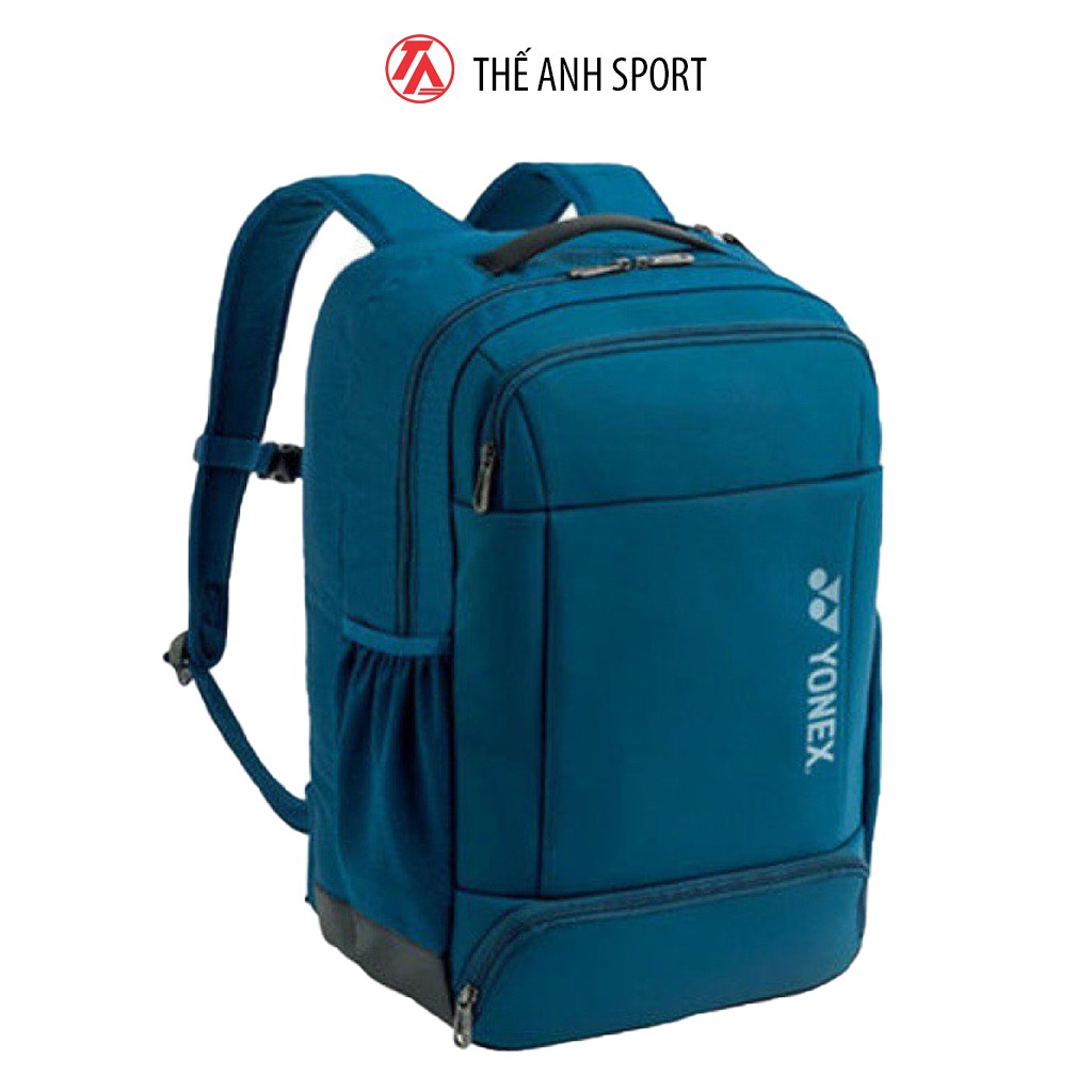 Balo cầu lông, balo cầu lông Yonex cao cấp 2021